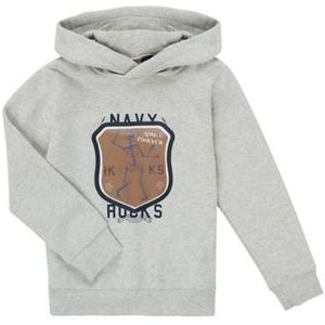 Ikks  LAVANDE  Truien  kind Grijs