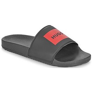 Muiltjes - Timein - Imitatieleer - Anatomisch Gevormd Voetbed - Open Toe