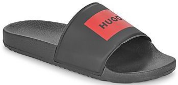 Muiltjes - Timein - Imitatieleer - Anatomisch Gevormd Voetbed - Open Toe