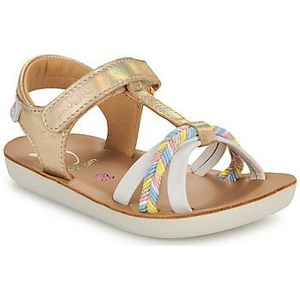 Shoo Pom  GOA SALOME  sandalen  kind Goud