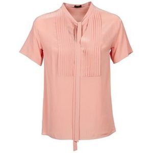 Joseph  WOODY  Blouses  dames Roze