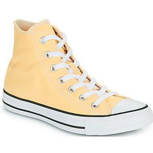 Converse  CHUCK TAYLOR ALL STAR  Sneakers  dames Geel