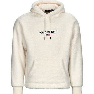 Polo Ralph Lauren  SWEAT POLAIRE POLO SPORT  Truien  heren Beige