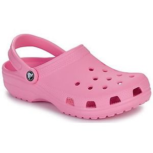 Crocs  Classic  klompen  dames Roze