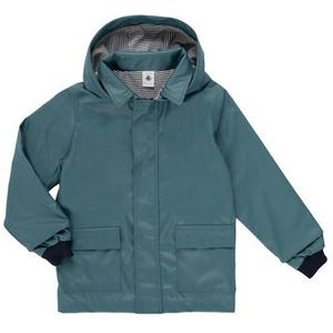 Petit Bateau  BARMAC  jassen  kind Groen