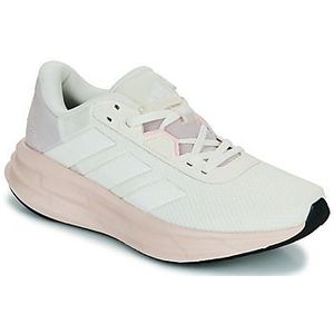 adidas  GALAXY 7 W  Sportschoenen  dames Wit