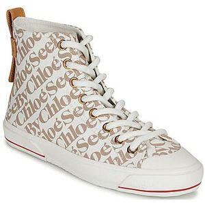 See by Chloé  ARYANA  Sneakers  dames Beige