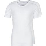 Athena – Set van 2 slips voor meisjes – zachtheid en comfort – katoen stretch – Oeko-Tex® Standard 100 label, koraalrood, 6 Jaren