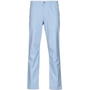 Polo Ralph Lauren  PANTALON "PREPSTER" EN CHINO LEGER AVEC CORDON DE SERAGE  Broeken  heren Blauw