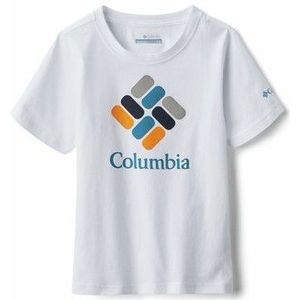 Columbia  VALLEY CREEK SS GRAPHIC SHIRT  Shirts  kind Wit