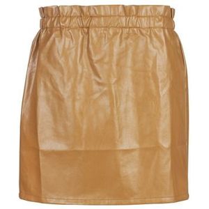 Betty London  LILI  Rokken  dames Bruin