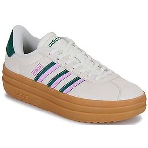 adidas Sportswear VL Court Bold Schoenen - Dames - Wit