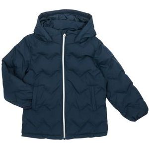 Name it  NMFMALENE PUFFER JACKET  jassen  kind Marine