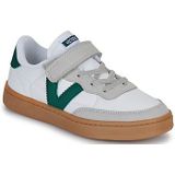 Kindersportbaskets Oslo VICTORIA groen