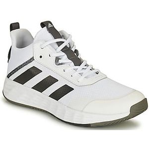 adidas  OWNTHEGAME 2.0  Sportschoenen  heren Wit