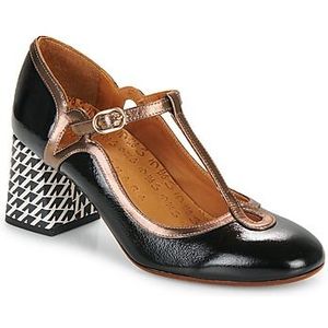 Chie Mihara  GRADY  pumps dames Zwart
