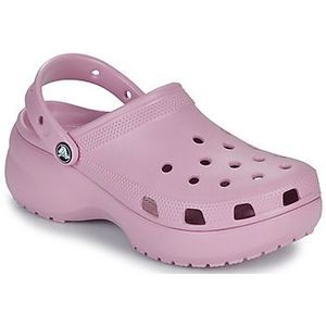 Crocs - Classic Platform - Klompen - Hydrangea
