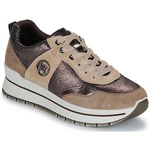 IgI&amp;CO  D.ANIKA  Sneakers  dames Bruin