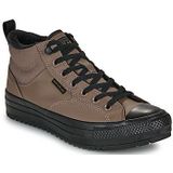 Converse - CHUCK TAYLOR ALL STAR MALDEN STREET BOOT - Hoge Sneakers - Bruin