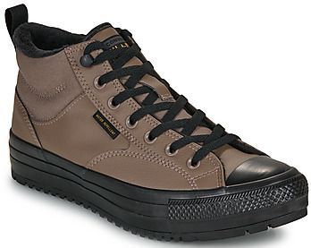 Converse - CHUCK TAYLOR ALL STAR MALDEN STREET BOOT - Hoge Sneakers - Bruin