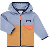 Patagonia Kinderen Baby Micro D Snap-T Vest