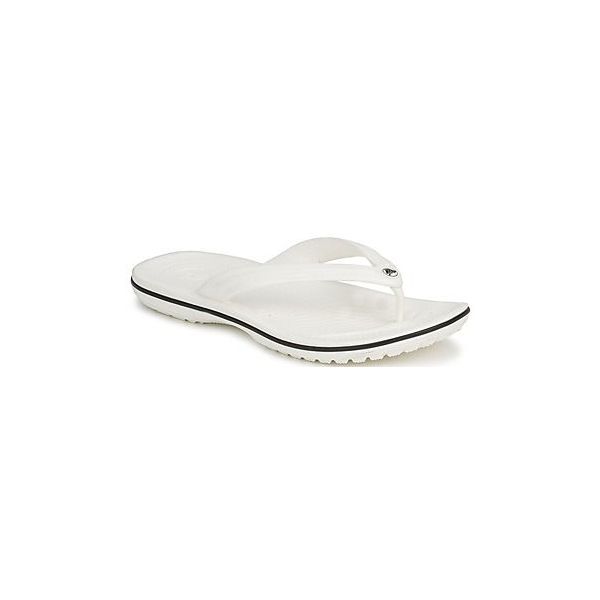 Witte Crocs teenslippers kopen | Lage prijs | beslist.nl