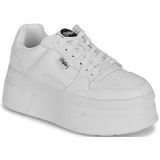 Buffalo - BFL // BESU - Lage Sneakers - Wit