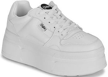 Buffalo - BFL // BESU - Lage Sneakers - Wit