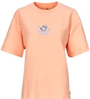 Rip Curl - Island Heritage - T-shirt - Katoen - Korte Mouwen