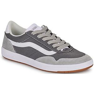 Vans  Cruze Too CC 2-TONE SUEDE PEWTER  Sneakers  heren Grijs