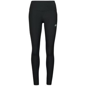 New Balance  COLLANT RUN  Broeken  dames Zwart