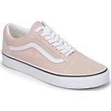 Vans  Old Skool  Sneakers  dames Roze