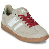 Xti - 144170-BEIGE - Lage Sneakers - Beige
