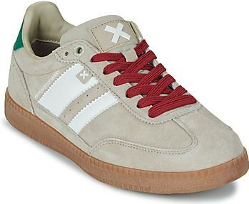 Xti - 144170-BEIGE - Lage Sneakers - Beige
