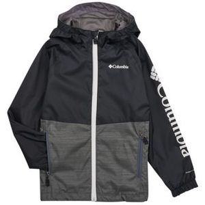 Columbia  Dalby Springs Jacket  Jassen  kind Zwart