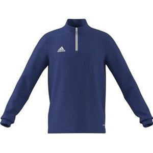 adidas  H57516  Truien  kind Blauw