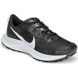 Nike  NIKE PEGASUS TRAIL 3  Sportschoenen  heren Zwart