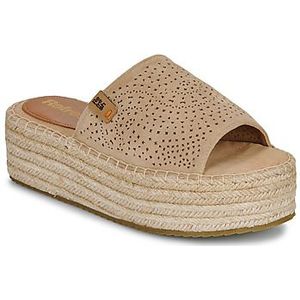 Refresh  172461  slippers  dames Beige