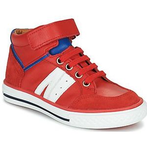 GBB  ALIMO  Sneakers  kind Rood