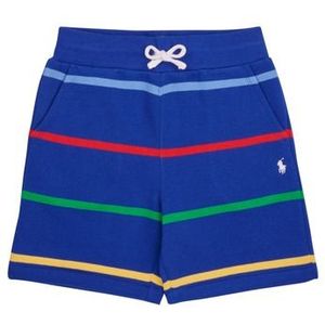 Polo Ralph Lauren  PO SHORT-SHORTS-ATHLETIC  Broeken  kind Multicolour