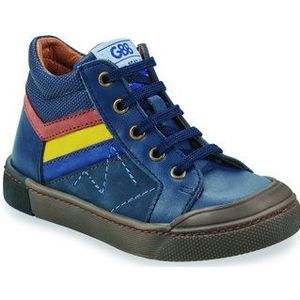GBB  VIRGILE  Sneakers  kind Blauw