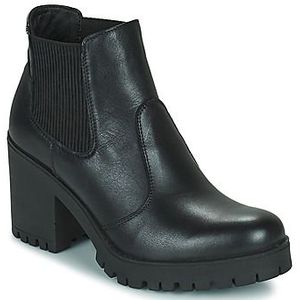 IgI&amp;CO  D.DAHLIA ENVAL  Laarzen  dames Zwart