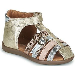 GBB  BABELLA  sandalen  kind Goud