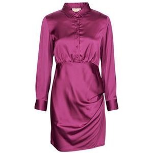 Moony Mood  SANDYA  Jurken dames Violet