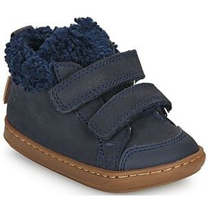 Baby meisjes sportschoenen Shoo Pom Bouba scratch wool