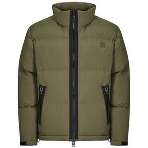 HUGO  Biron2441  jassen  heren Kaki