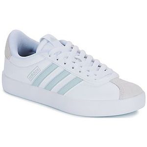 adidas  VL COURT 3.0  Sneakers  dames Wit