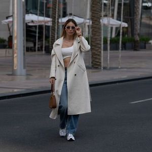 THEAD.  -  Jassen  dames Wit