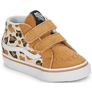 Vans  SK8-Mid Reissue V  Sneakers  kind Bruin