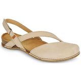 El Naturalista - PANGLAO - Sandalen - Beige